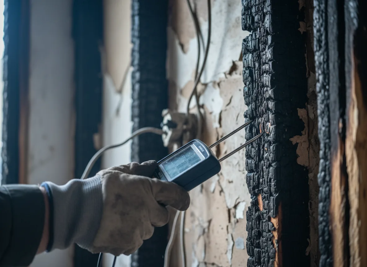 Fire Damage Restoration Evansville, AR FAQs